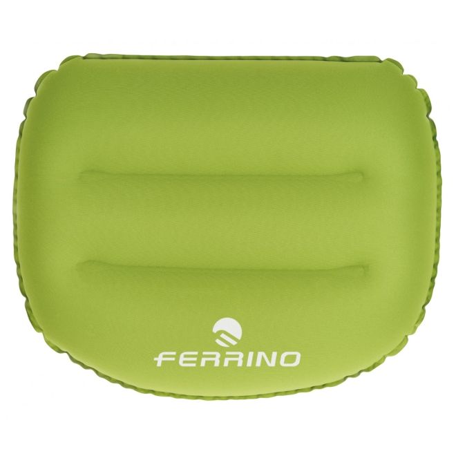Ferrino Air Pillow インフレータブルピロー