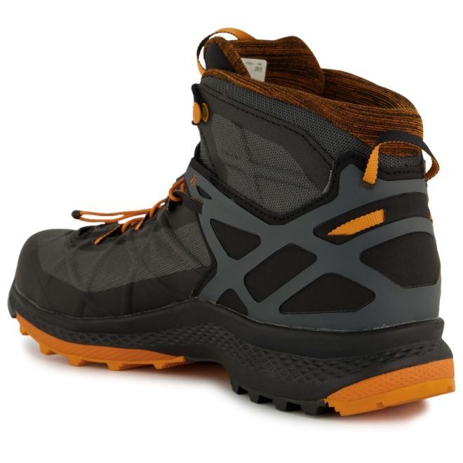 AKU Rocket DFS Mid GTX トレッキングブーツ