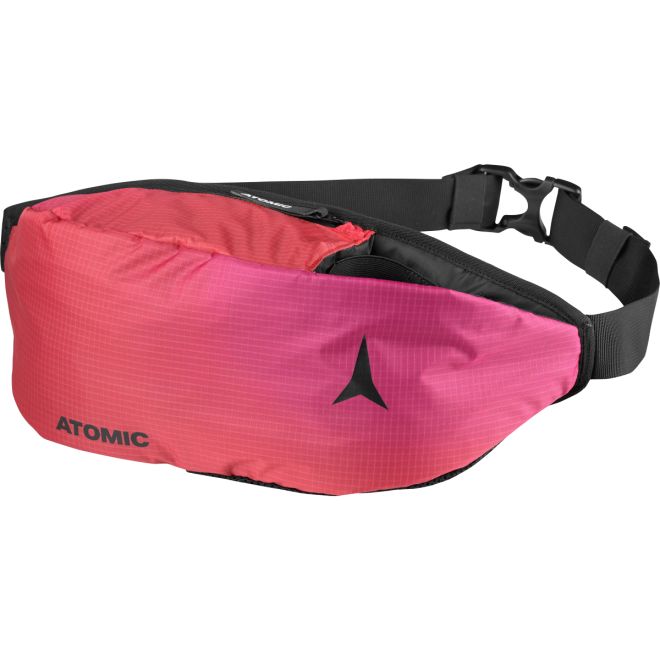 Atomic Hydration Belt ボトルホルダーウエストポーチ