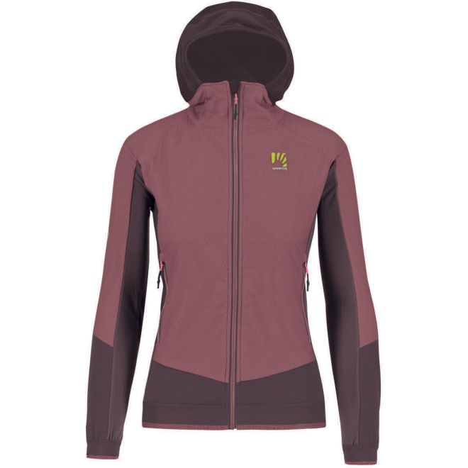 Karpos Alagna Plus Evo W Jkt レディースジャケット