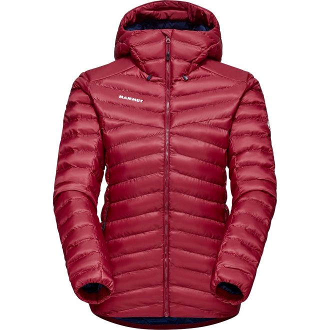 美品【MAMMUT】ATLAS Hooded Down ダウンジャケット M 美品【MAMMUT】ATLAS Hooded Down ダウンジャケット M