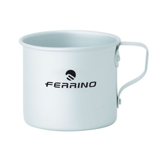 Ferrino アルミニウム製カップ