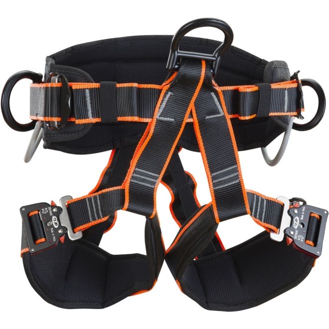 CT Climbing Technology Alp Tec-2 QR 作業用ハーネス