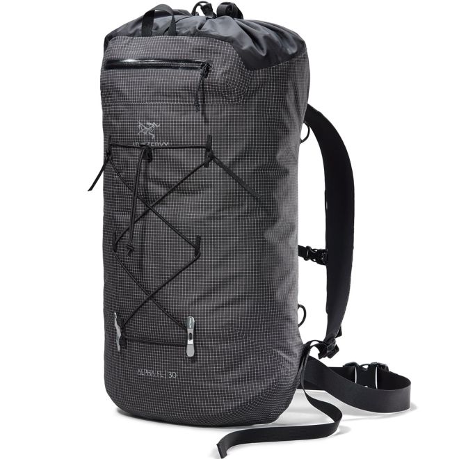 Arc'teryx Alpha FL 30 アルパインザック