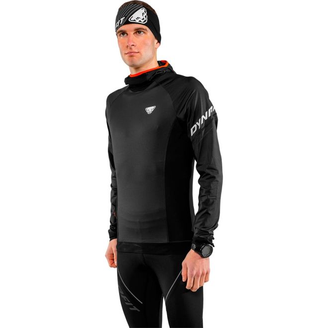 Dynafit Alpine Reflective ヘッドバンド バンダナ