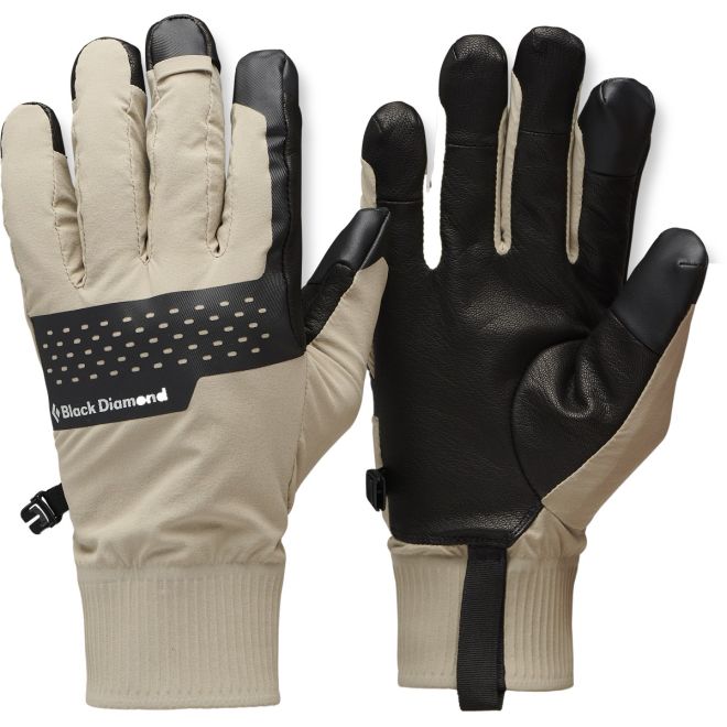 BD Black Diamond Alpine Softshell Gloves アルパイン用手袋