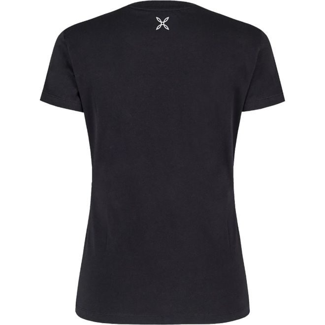 Montura Alpinist レディース Tシャツ