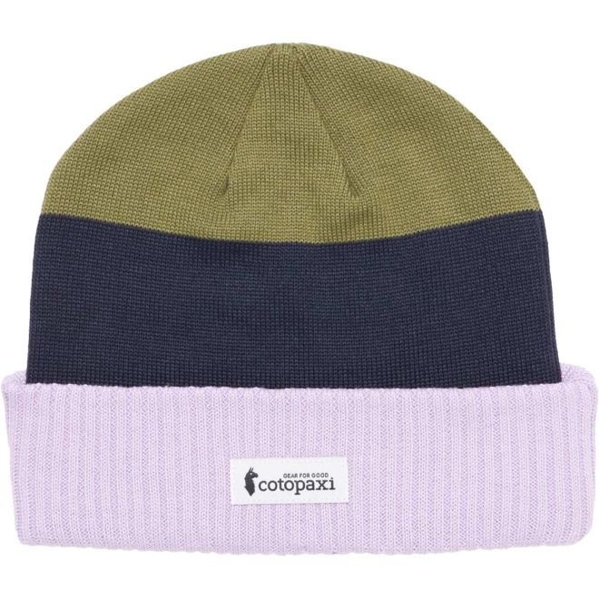 Cotopaxi Alto Beanie ビーニー