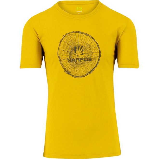 Karpos Anemone Evo T-Shirt メンズTシャツ