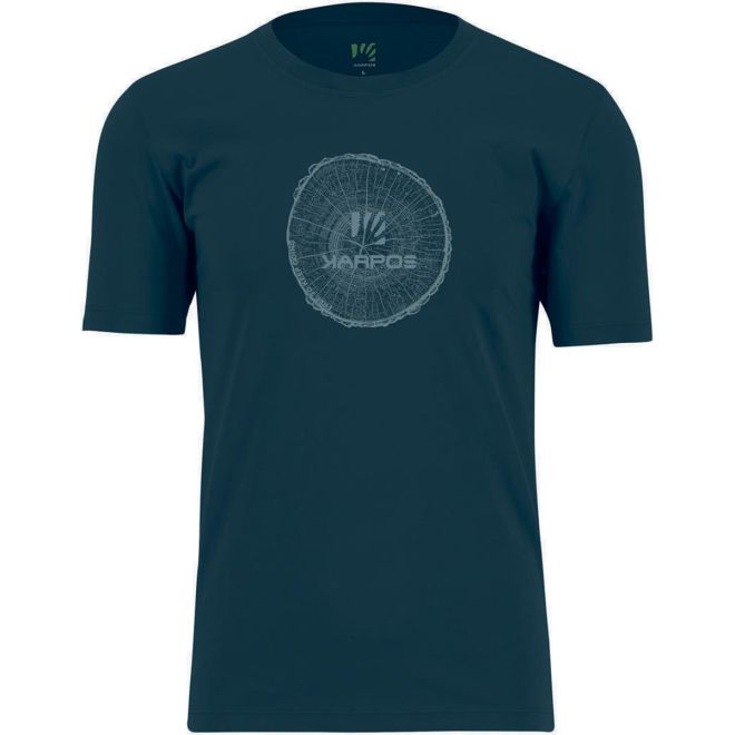 Karpos Anemone Evo T-Shirt メンズTシャツ