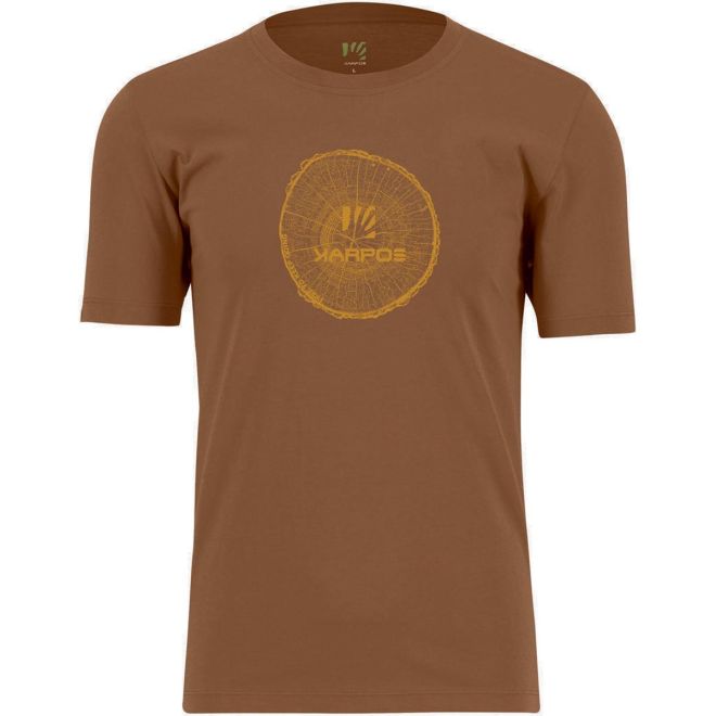 Karpos Anemone Evo T-Shirt メンズTシャツ