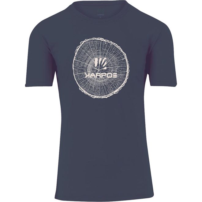 Karpos Anemone Evo T-Shirt メンズTシャツ