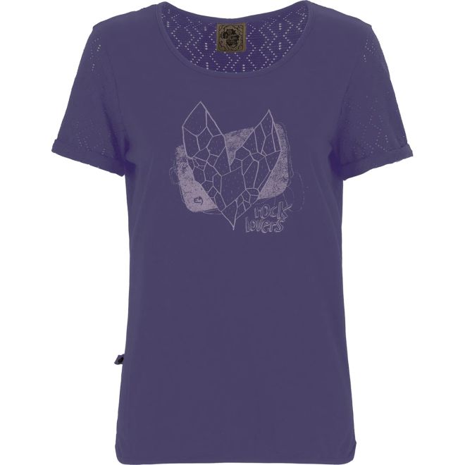 E9 Enove Anita 2.4 レディース Tシャツ