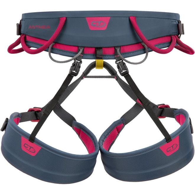 CT Climbing Technology Anthea クライミングハーネス レディース