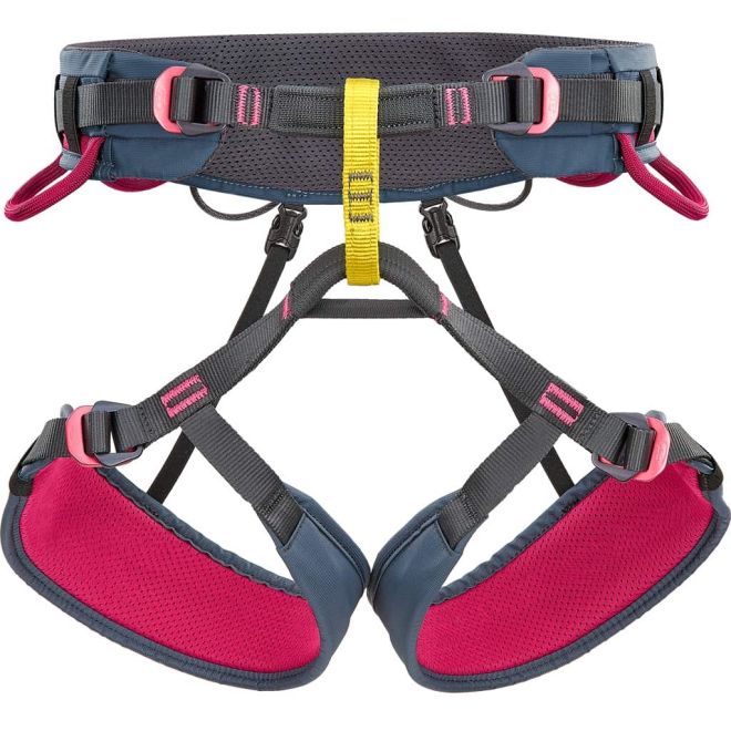 CT Climbing Technology Anthea クライミングハーネス レディース