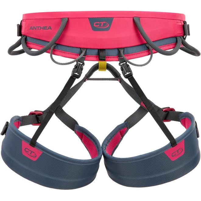 CT Climbing Technology Anthea クライミングハーネス レディース