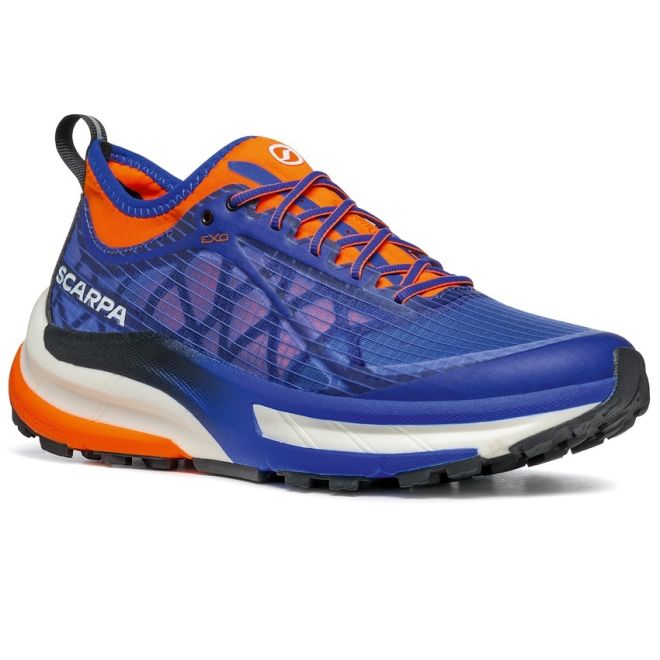 SCARPA Golden Gate ATR トレイルランニングシューズ