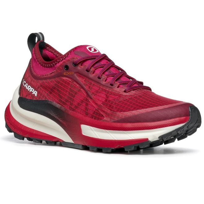 SCARPA Golden Gate ATR WMN レディーストレイルランニングシューズ