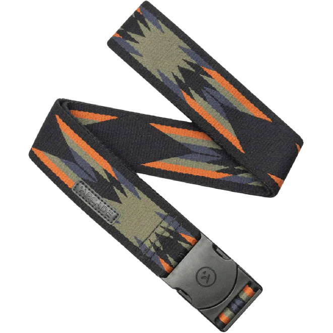 Arcade Ironwood ベルト