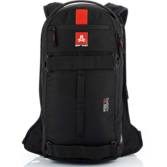 ARVA Airbag Mini 15+ バックパック