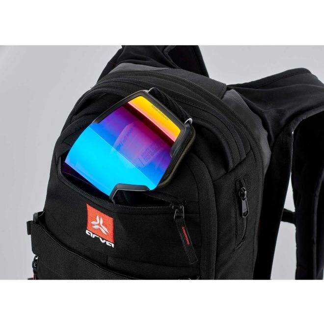 ARVA Airbag Mini 15+ バックパック