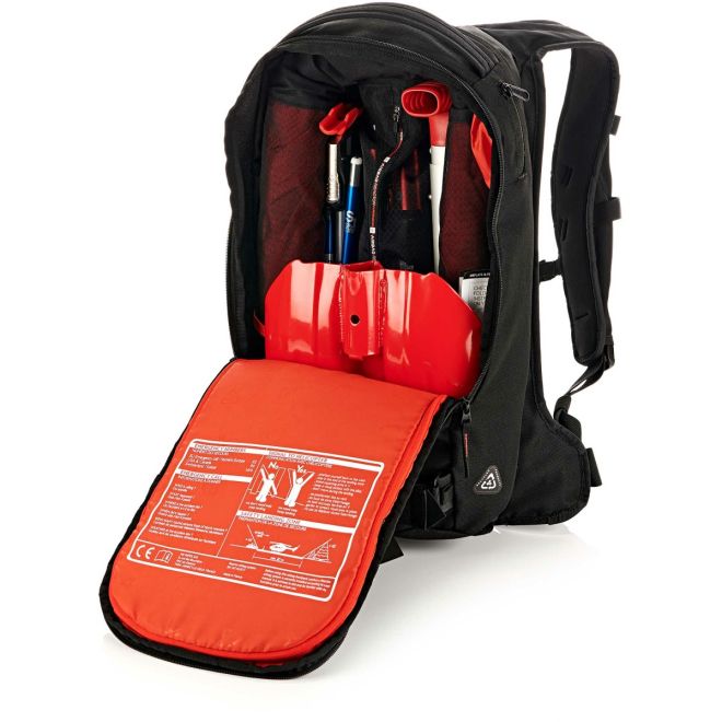 ARVA Airbag Mini 15+ バックパック