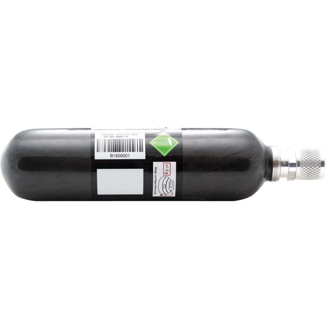 ARVA Bouteille Carbone Reactor エアバッグ用カートリッジザック