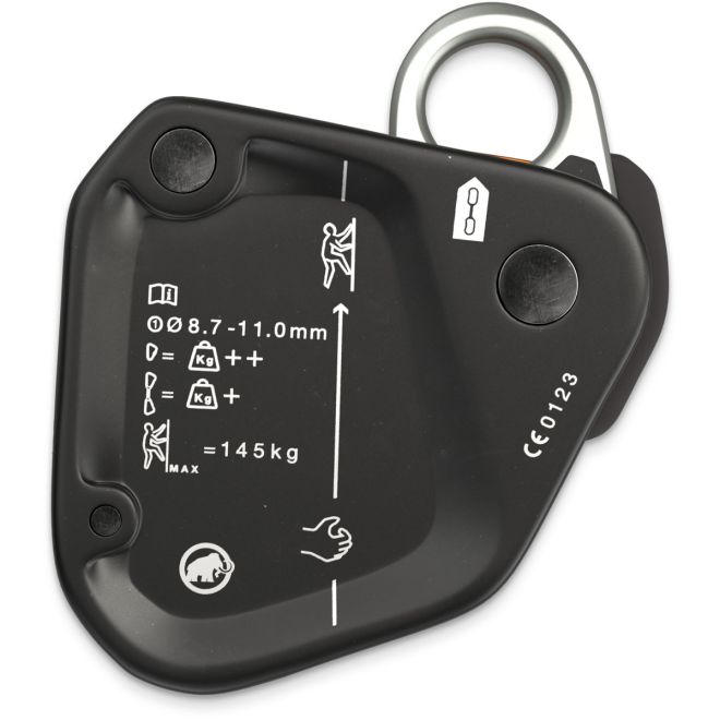 Mammut Mammut Assist Belay Resistor ブレーキアシスタント