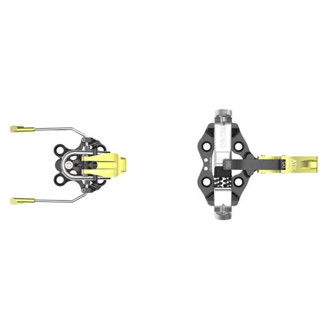 ATK Trofeo Brake World Cup 競技用スキー登山用ビンディング