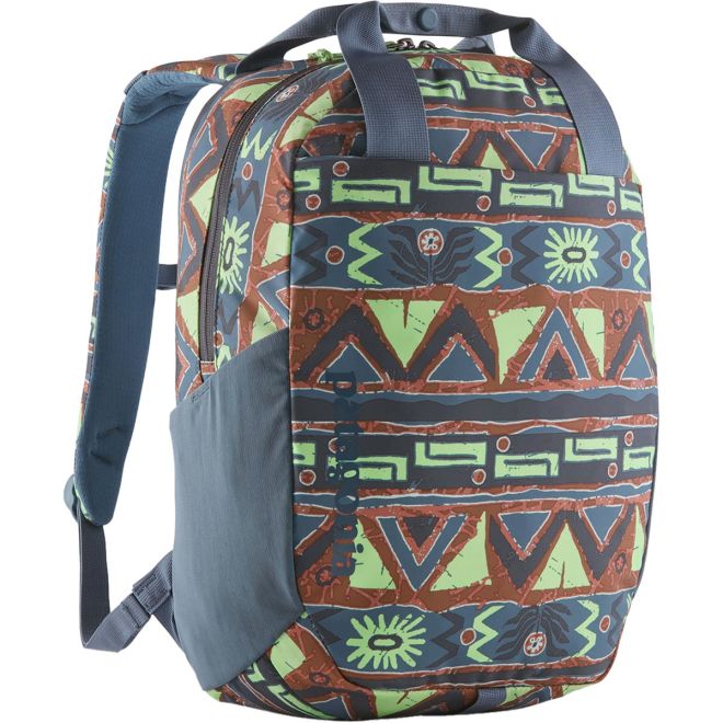 Patagonia Atom Tote Pack 20L 旅行用バックパック