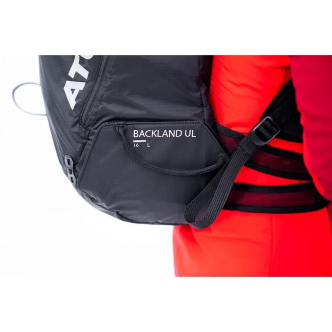 Atomic Backland 22+ バックカントリースキー用ザック