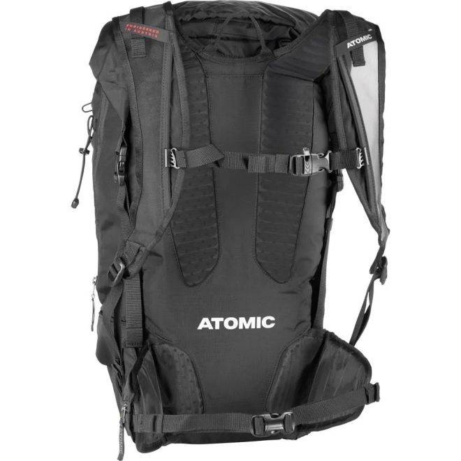 Atomic Backland 30+ バックカントリースキー用ザック