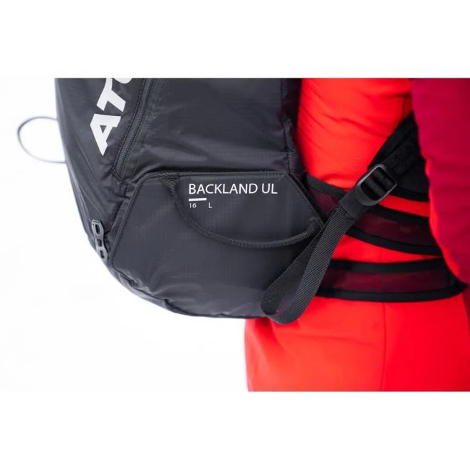 Atomic Backland UL スキー登山用ザック