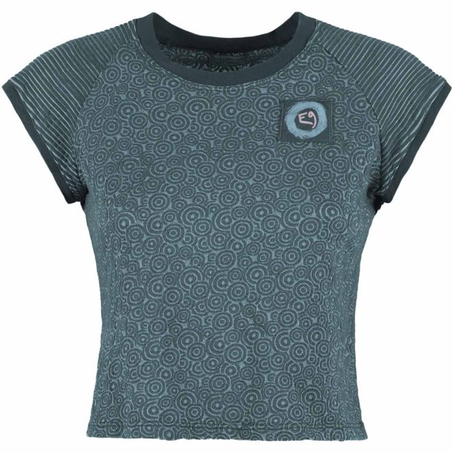 E9 Enove Audrey レディース Tシャツ