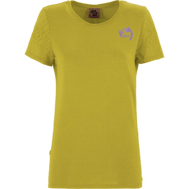 E9 Enove Awa 2.4 レディースTシャツ