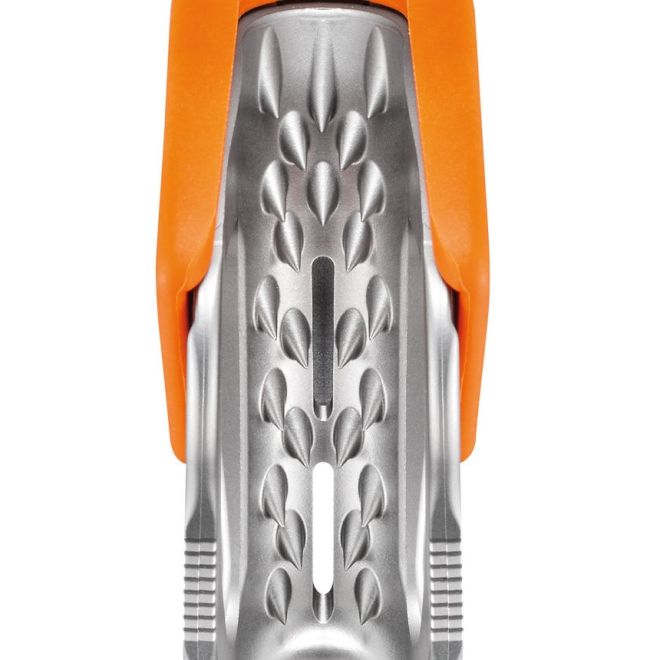 Petzl Tibloc 緊急用クライミングビレイ