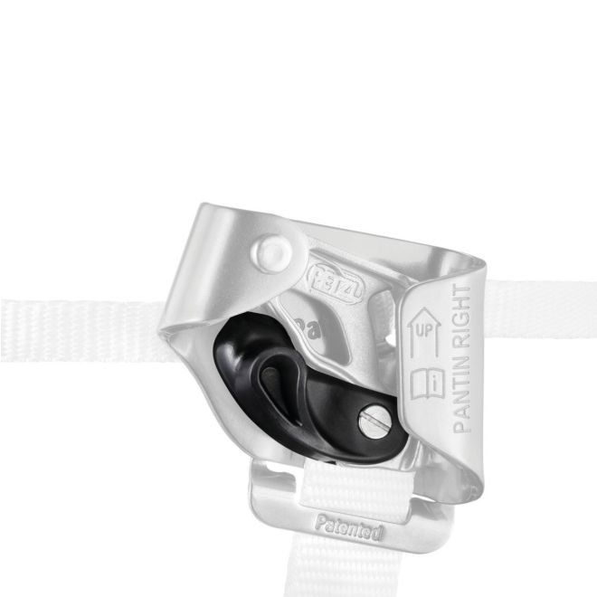 Petzl Pantin用レバー
