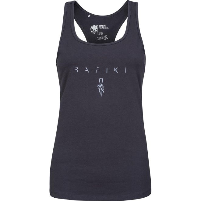 Rafiki Babsi レディースタンクトップ