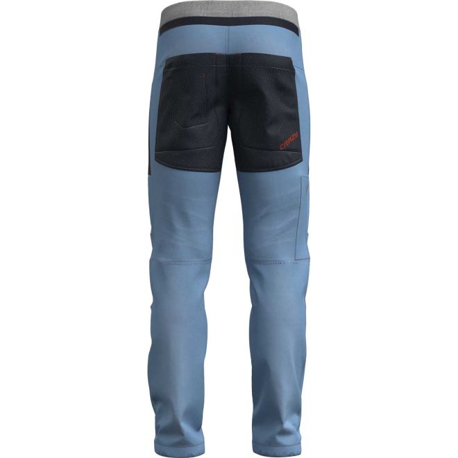 Crazy Pant Gulliver Light メンズパンツ