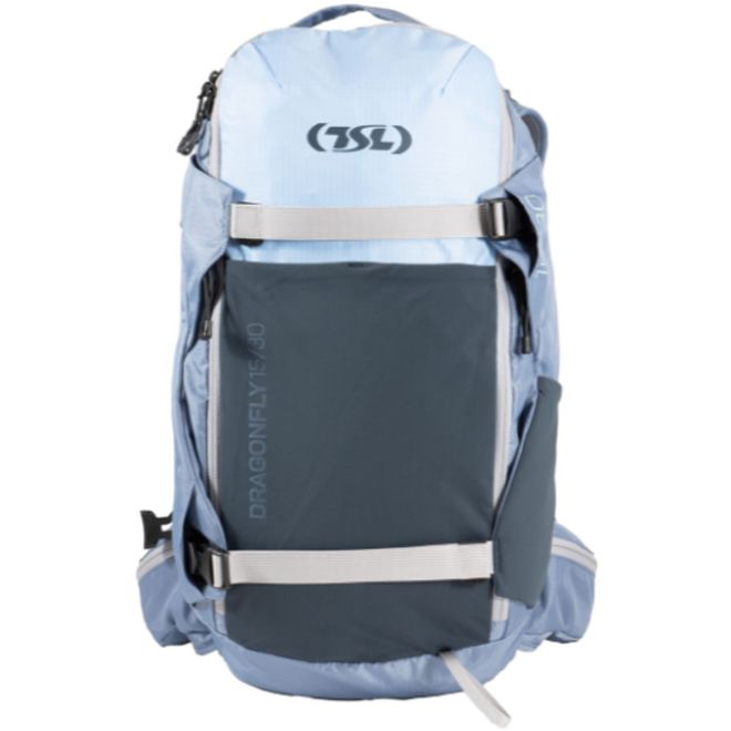 TSL Outdoor Backpack Dragonfly 2 15-30 l トレッキング用バックパック