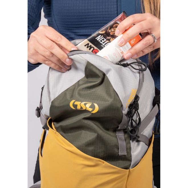 TSL Outdoor Backpack Ridgewalker 15 トレッキング用バックパック