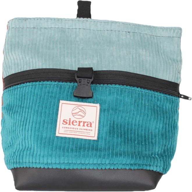 Sierra Climbing バランス ボルダリング チョークバッグ
