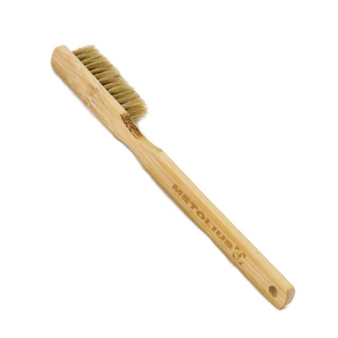 Metolius Bamboo Boar's Hair Brush ボルダリング
