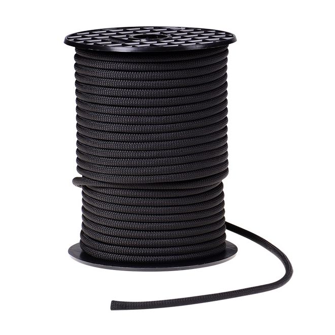 Beal Aramid ケブラー製 5.5 mm コード