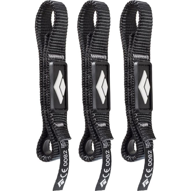 BD Black Diamond Diamond Dogbone セット クライミング用ダイレクトテープ
