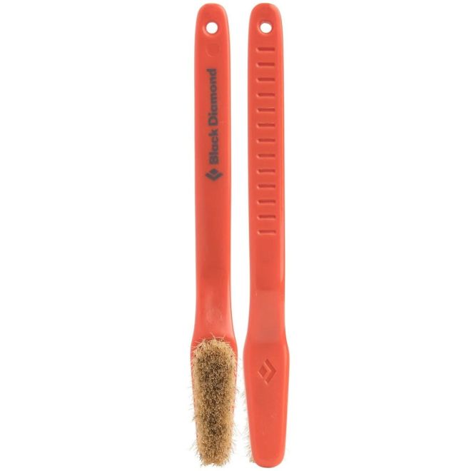 BD Black Diamond Bouldering Brush 小型ボルダリングブラシ