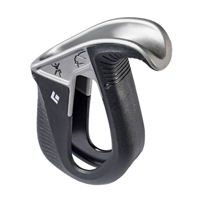 Dispositivo di assicurazione ATC Pilot Black Diamond