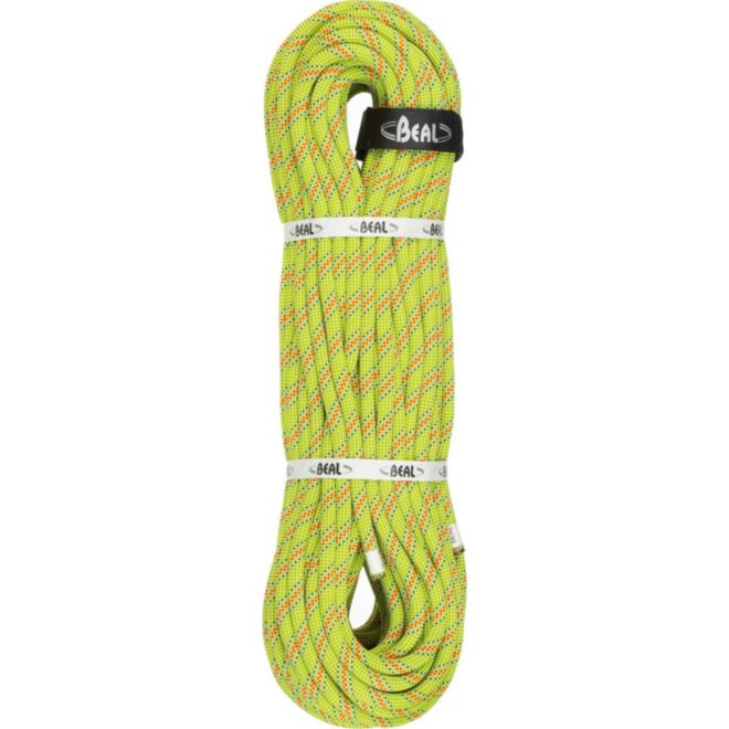 Beal Tuono 9.4 mm クライミングロープ