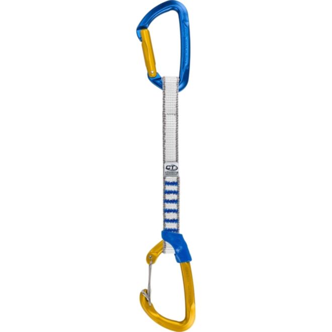 CT Climbing Technology Berry Set Ny クライミング用カラビナセット