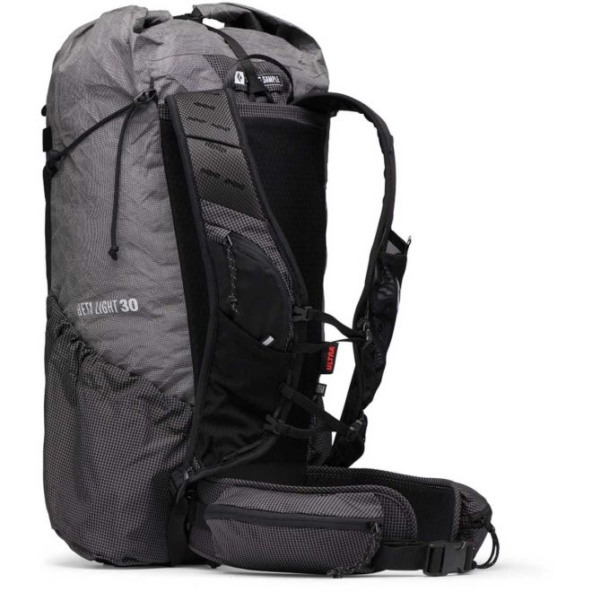 Black Diamond Beta Light 30 トレッキングザック